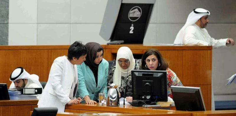 Kuwait to cut expats by 1 million