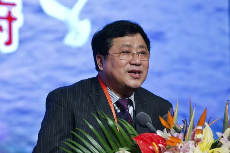 Fake bureaucrat takes China authorities for ride