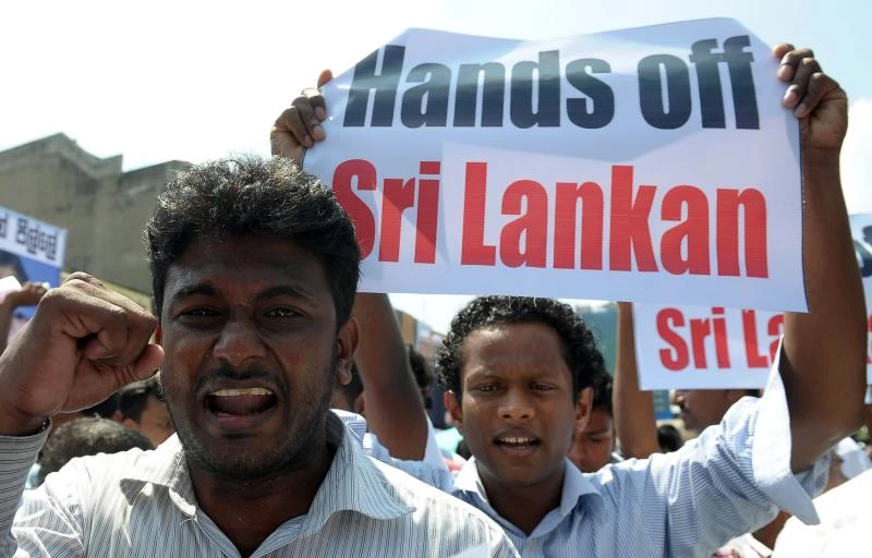 Lanka stocks gain for 7th straight session