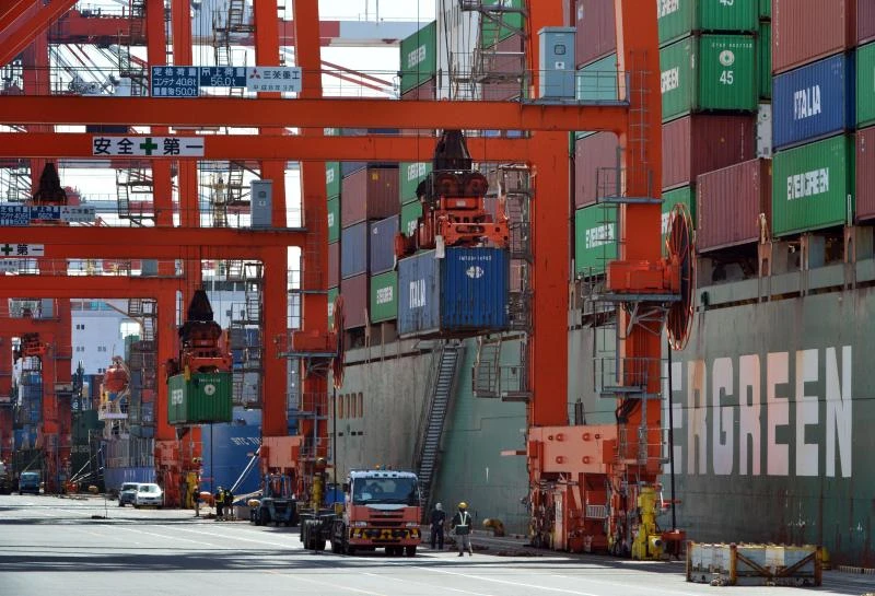Better route planning cuts fuel use in freight sector