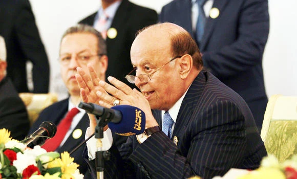 Dialogue cannot solve Yemen crisis