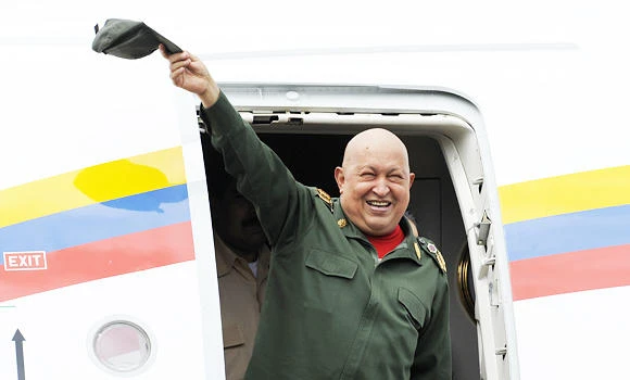 PDVSA says Venezuela oil industry normal after Chavez death