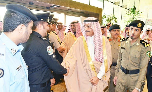 Common GCC motor insurance policy this year