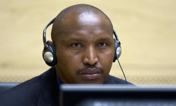 Warlord Ntaganda to ICC: I am notguilty of Congolese war crimes