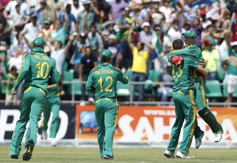 De Villiers made the difference, admits Misbah