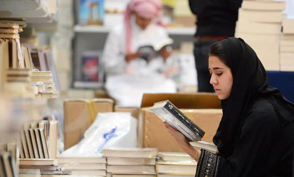 Book tells about King Abdullah’s contributions to education