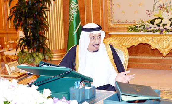 KSA goes tough on illegals