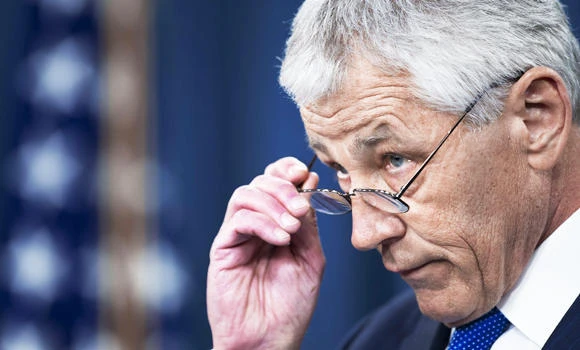 US to deploy more interceptors to counter N.Korea: Hagel