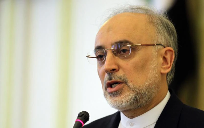 Iran says it will help learn fate of ex-FBI agent