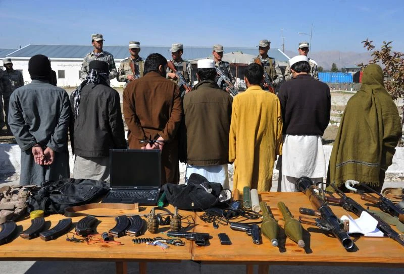 2 Afghan boys killed in NATO operation