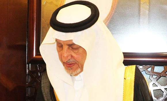 New SR 1.8 bn Makkah projects boon for pupils