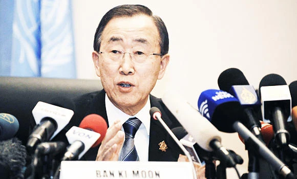 Muslim states agree to ‘historic’ UN statement on women
