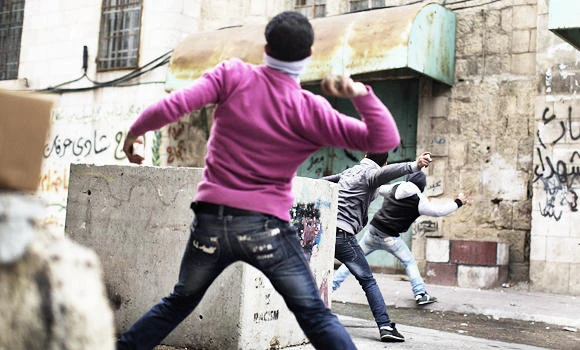 Israel mistreats Palestinian children in custody: UNICEF