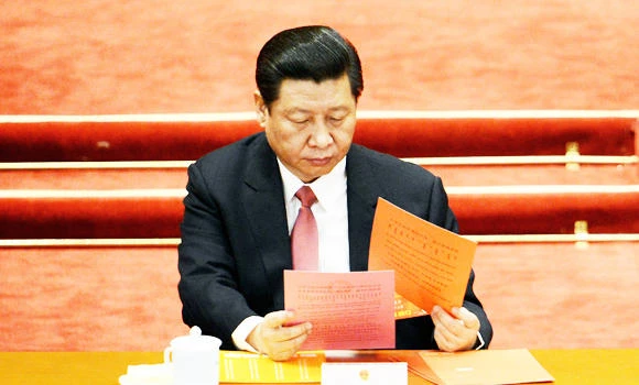 China web users deluge Russia blog with insults