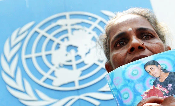 Sri Lanka must launch rights abuse probe: UN