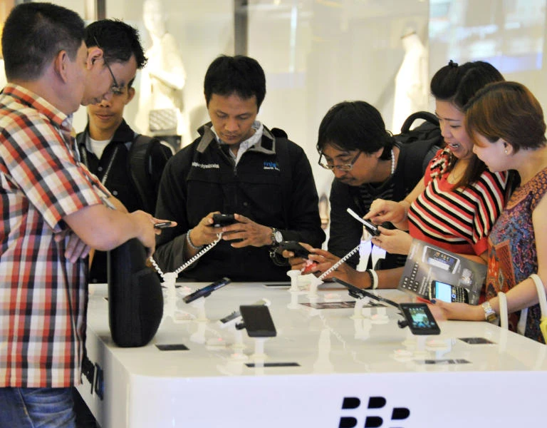 Tablets fueling surge in smart devices