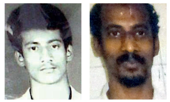 Freedom comes to Indian convict too late