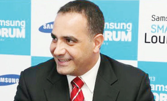 ‘Modernized Saudi Arabia is hungry for latest technologies’