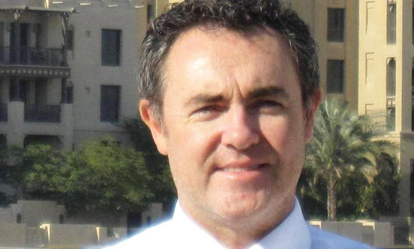 Enterprise Ireland sets sights on new Saudi opportunities