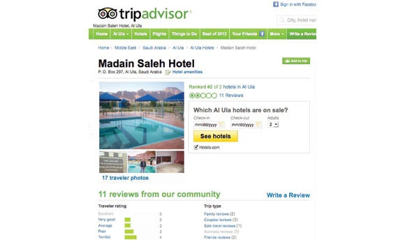 How to book your next vacation in 6 easy steps