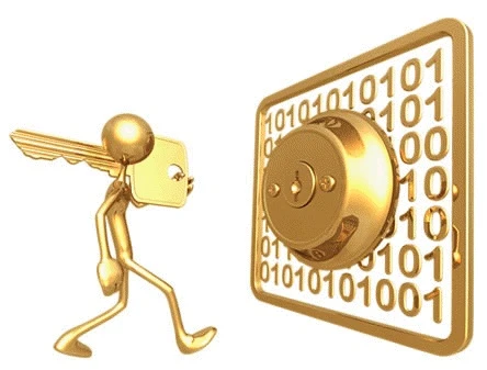 Banks upgrade account security