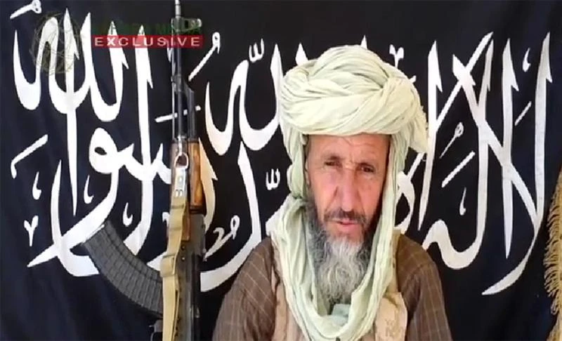 Algeria finds weapon of slain Al-Qaeda commander