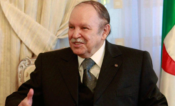 Action to be taken against child abusers: Algeria