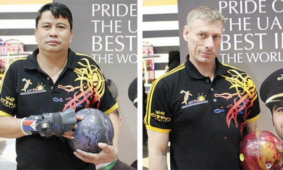 Ambon, Rickett excel in Etihad League