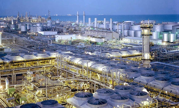 Computer techs jailed for spying on Aramco