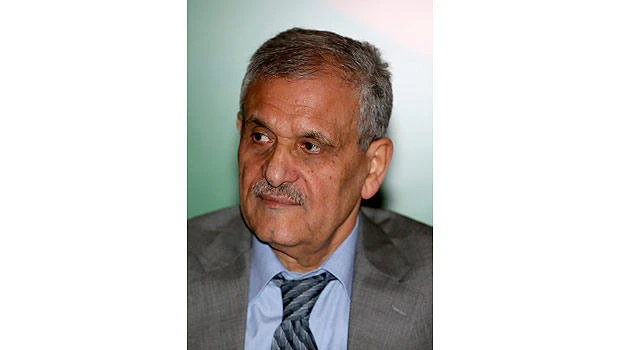 Mustafa, Kadi top opposition list for Syrian premiership
