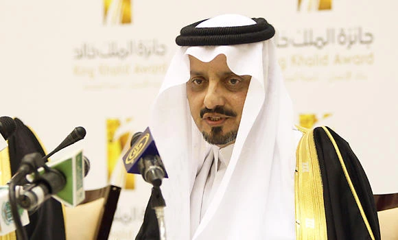 Governor: There is no organized crime in Asir