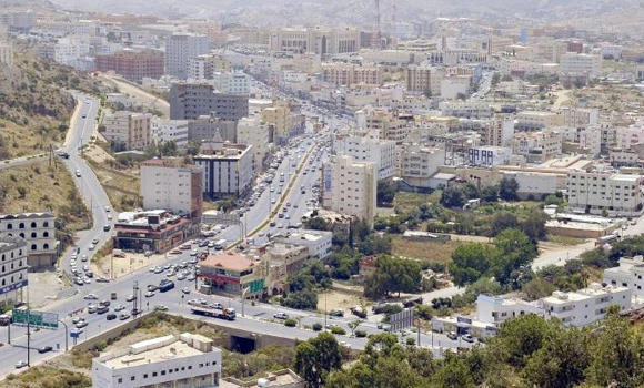KSA needs to build 143,000 units a year