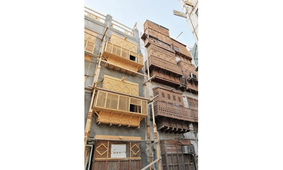 SEC to inspect new buildings for thermal insulation compliance