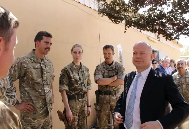 Britain begins inquiry into Iraq abuse claims