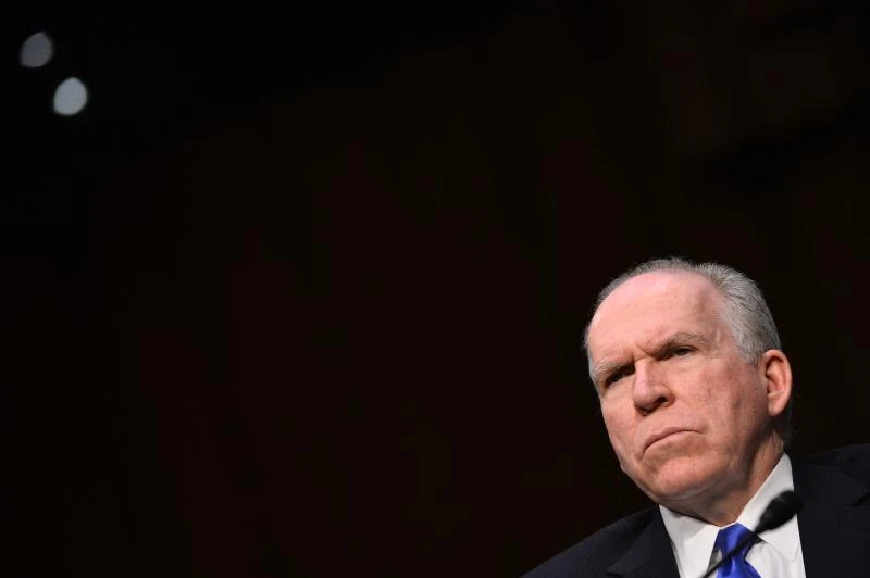 CIA gives fighters intel