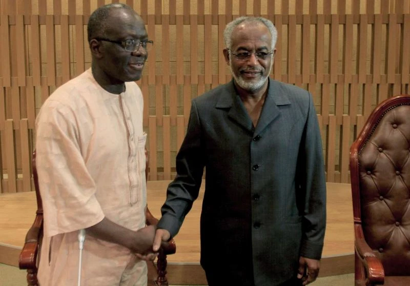 Darfur gunmen seize 31