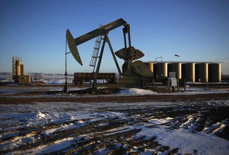 Drilling for more oil in your fuel tank