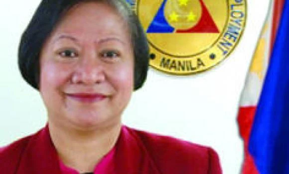 Baldoz’s visit to Kingdom postponed to April 7