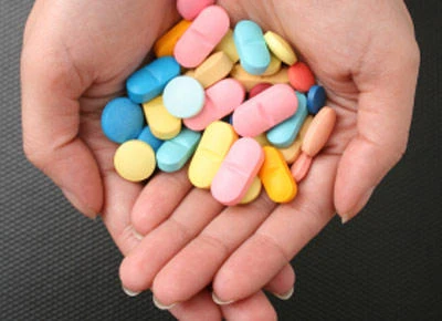 Media punished for promoting illegal drugs