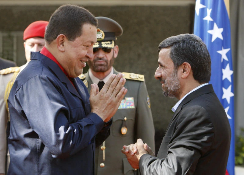 Iran’s influence ‘on the decline’ in Latin America