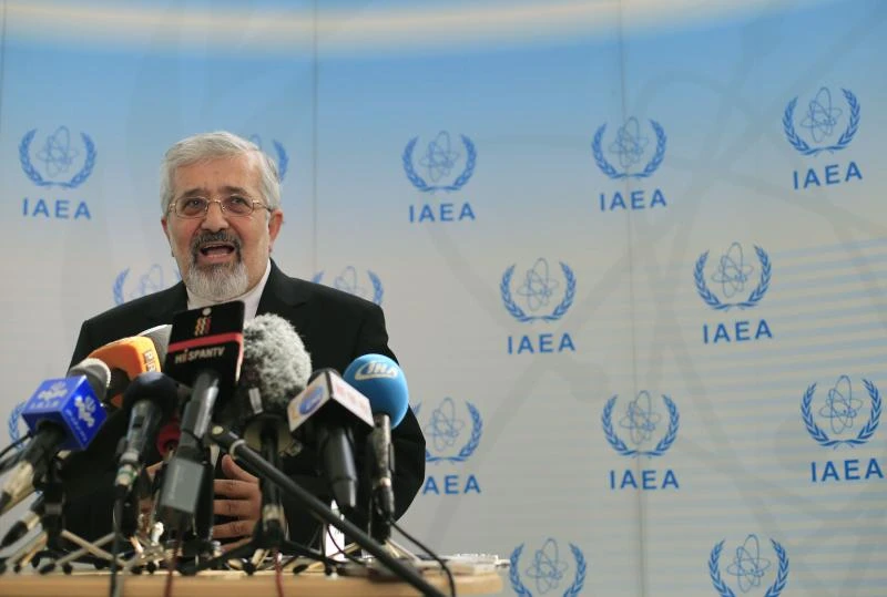 Iran to try 18 over killing of N-scientists