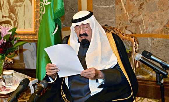 King donates money to bring home prisoner