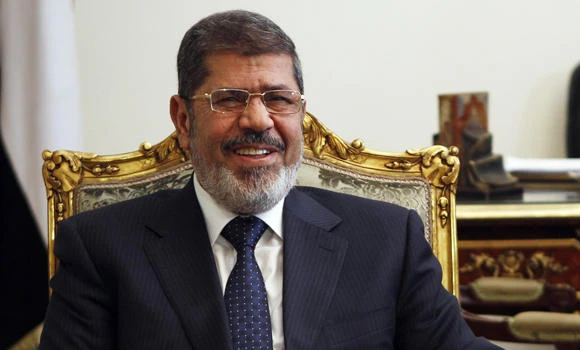 Mursi to visit Pakistan tomorrow