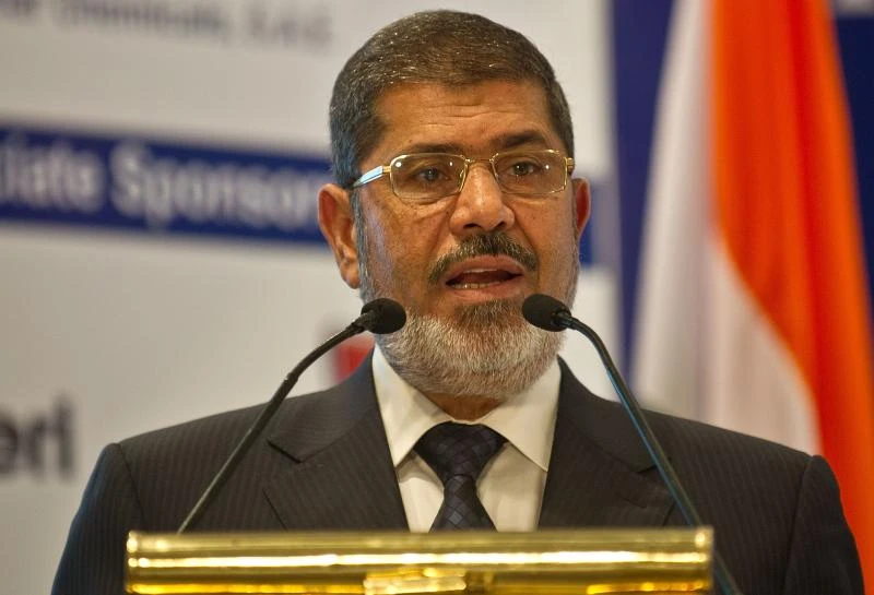 Mursi vows measures to ‘protect this nation’