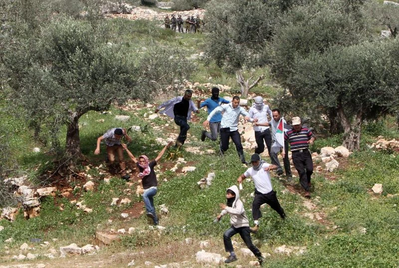 New Israeli defense minister eyes all occupied territories