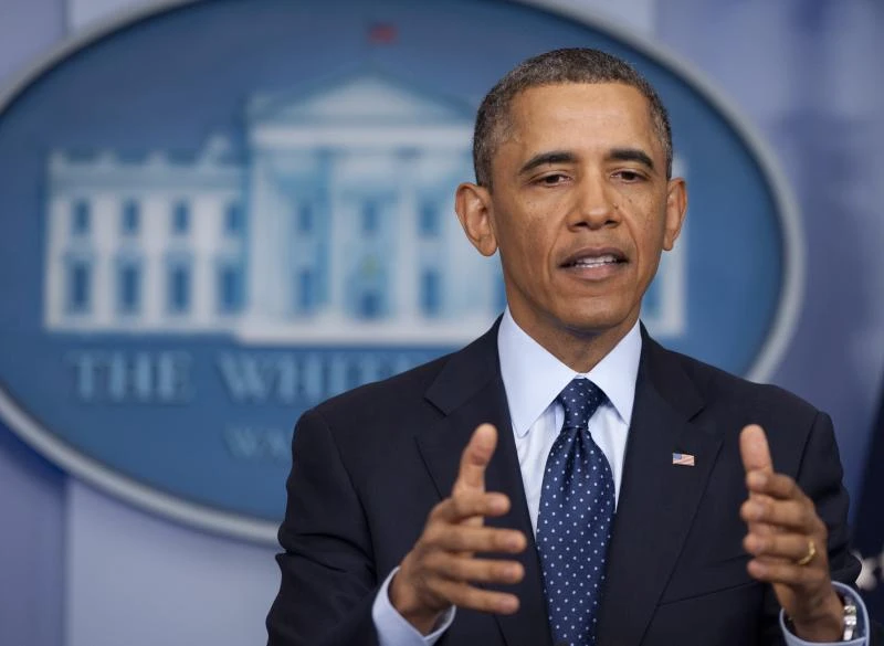 Obama calls for replacing sequester with a balanced approach