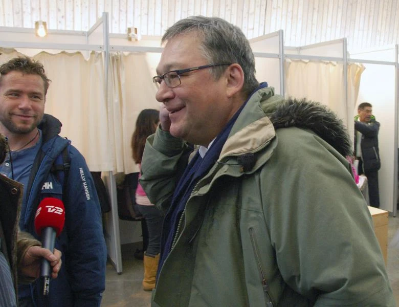 Opposition wins Greenland vote on calls for mining tax