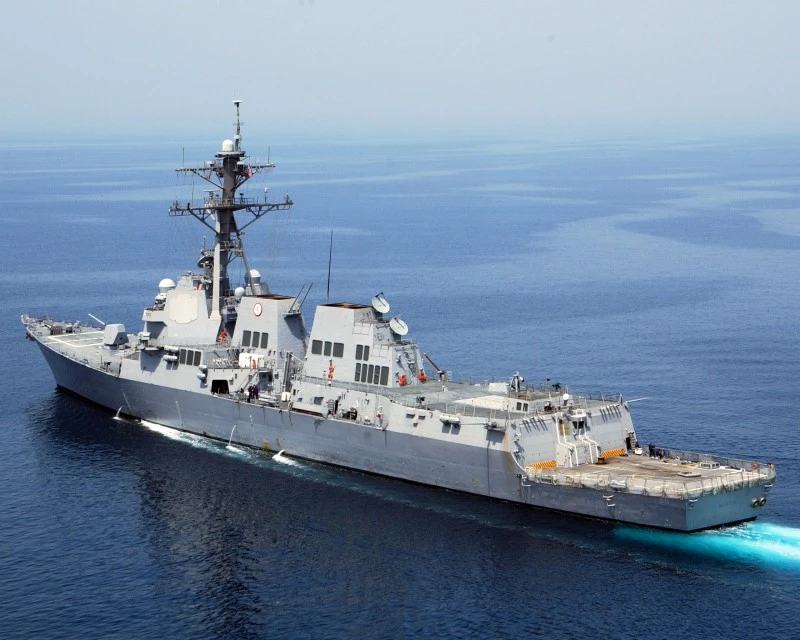 Pakistan naval ship on goodwill visit to Jeddah