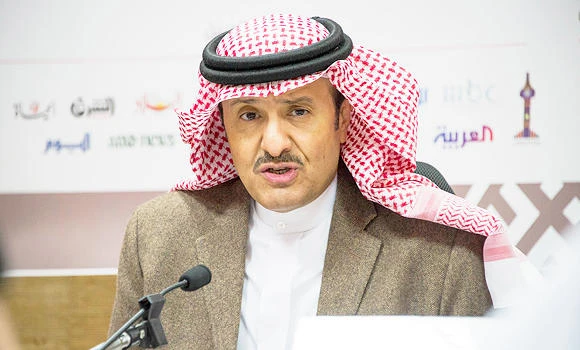 SCTA festivals generate more than SR 17 billion