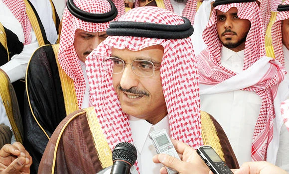 Riyadh governor commends Filipino workers’ efficiency